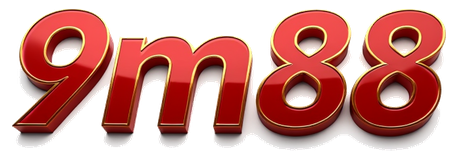 9m88 logo